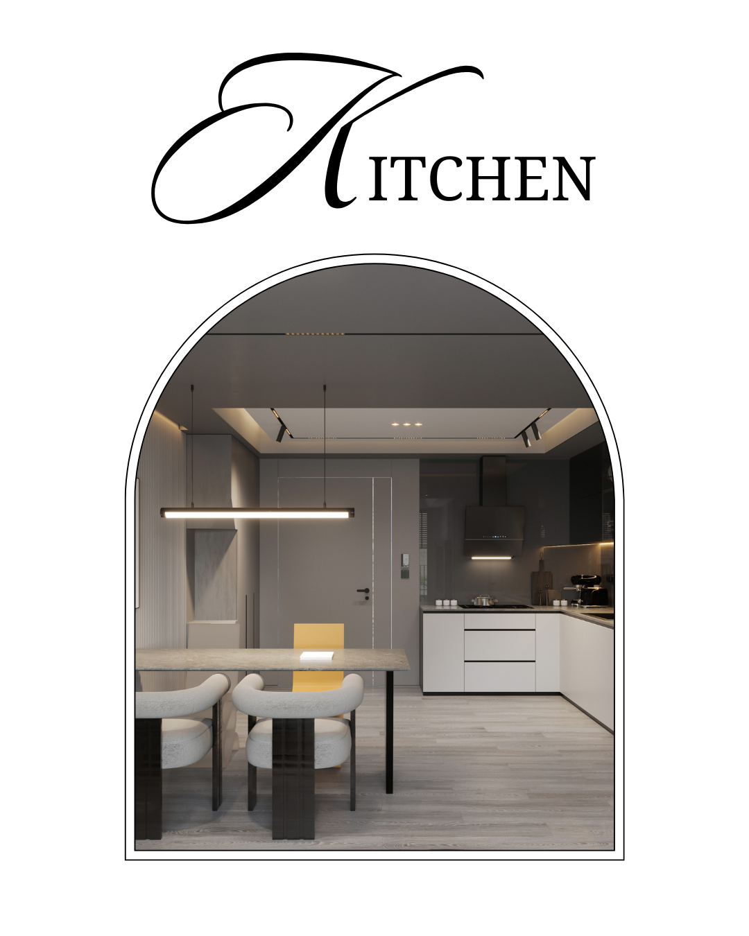 Kitchen Essentials