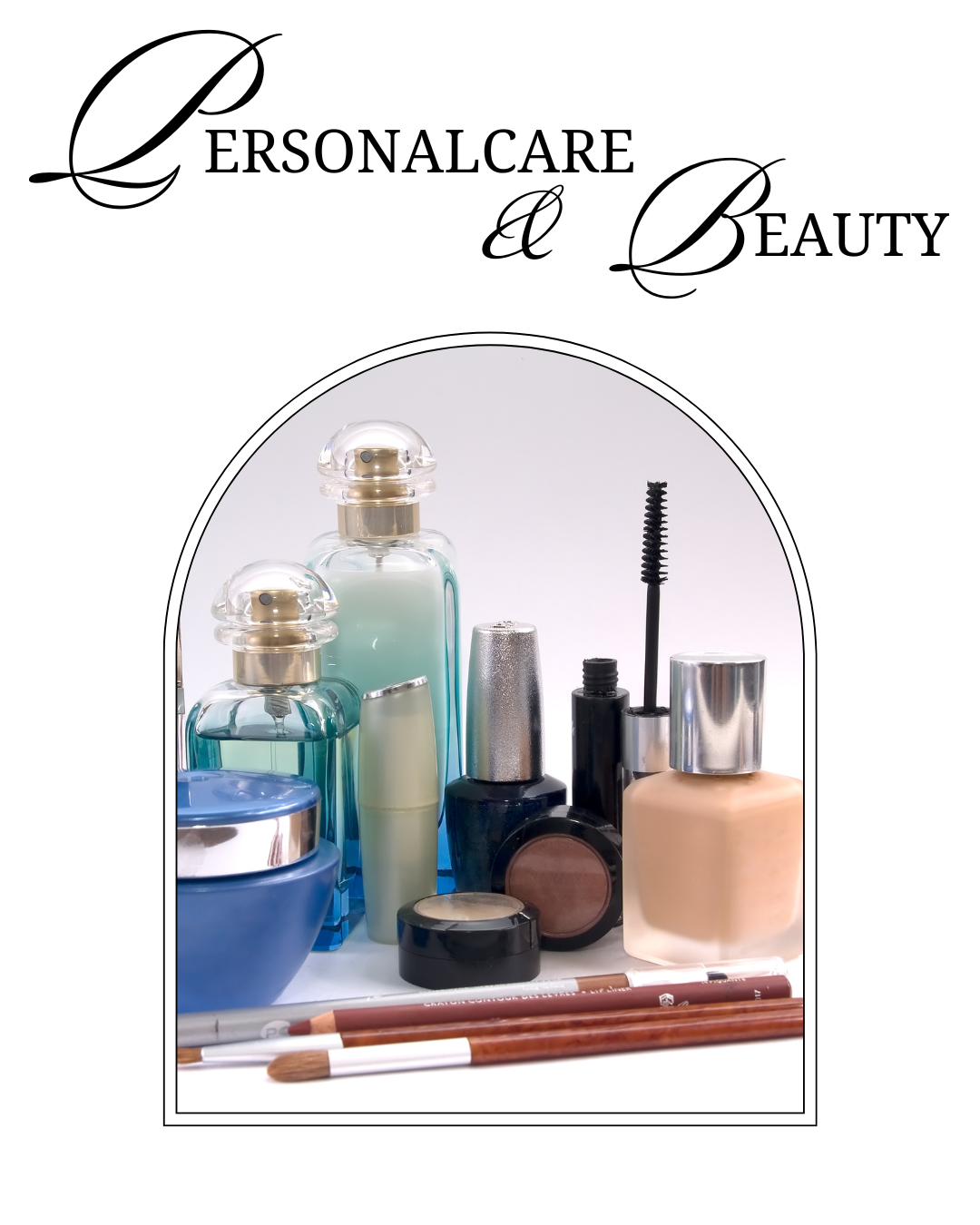 Personalcare & Beauty