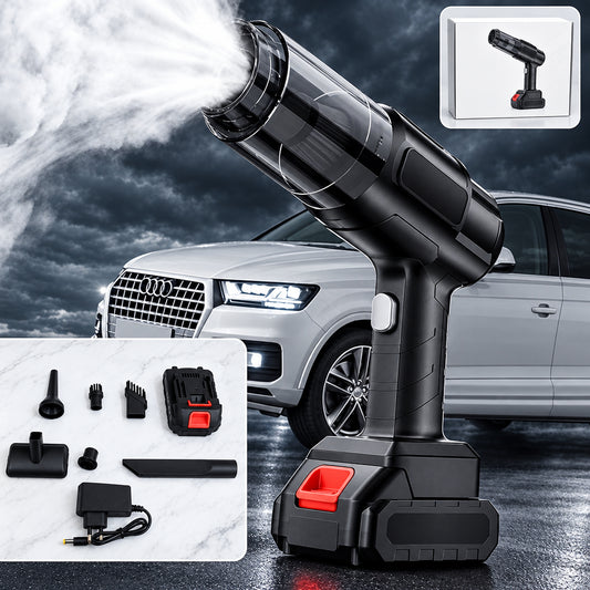 Multifunction 240v Wireless Handheld Vacuum Cleaner (1 Set)